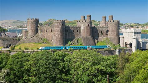 Top ten paid attractions in Wales | Features | Group Leisure and Travel