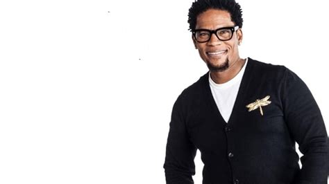 D.L. Hughley Confirms He Was Diagnosed With COVID-19 | Al Bawaba