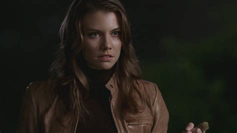 LC as Bela Talbot in SPN Screencaps - Lauren Cohan Photo (36241400) - Fanpop