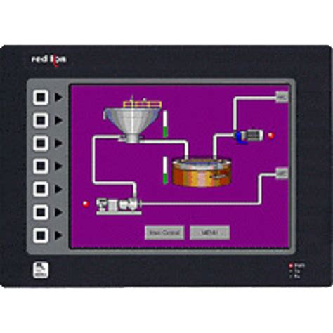 G310S230 - Display units & HMIs (Red Lion) - Powermatic Online Store