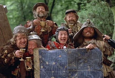 Time Bandits (1981) – Mutant Reviewers