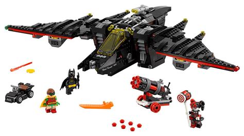 Buy Toys and Models - LEGO THE BATWING 70916 (THE LEGO BATMAN MOVIE ...