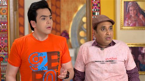 Watch Sundar Visits Jethalal from Taarak Mehta Ka Ooltah Chashmah ...