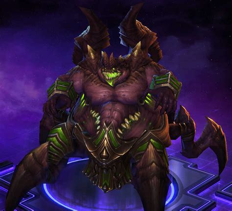 Image - Azmodan - LOS - Infested.jpg | Heroes of the Storm Wiki | FANDOM powered by Wikia