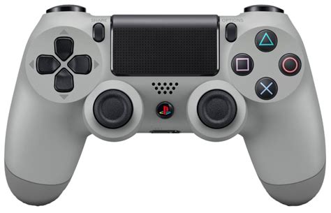 Sony PlayStation DualShock 4 - 20th Anniversary Limited Edit