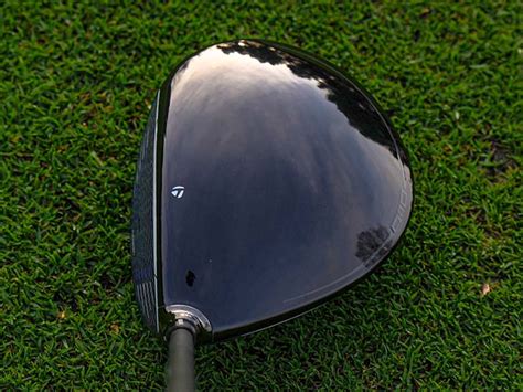 TaylorMade Qi10 LS Driver Review - Golfalot