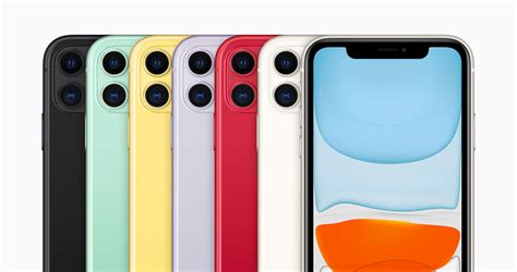 iPhone 11 Series Made up 69% of All U.S. Holiday Season’s iPhone Sales