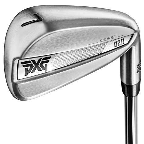 PXG 0211 Golf Irons | Scottsdale Golf