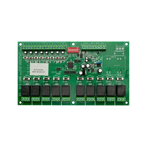 GS-SMT-IO-Controller – CoolAutomation Emea