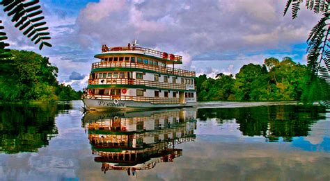 Top cruising routes | Amazon River Trip | Amazon Cruises