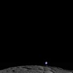 LRO maakt nieuwe “earthrise” foto