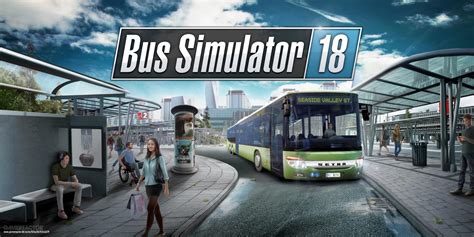 Bus Simulator Wallpapers - Wallpaper Cave