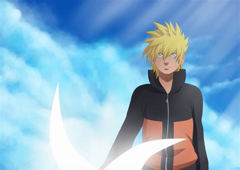 Rasen Shuriken Naruto by PhoenixRoy on DeviantArt