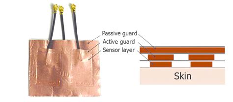 Prototype of flexible sensor | Download Scientific Diagram