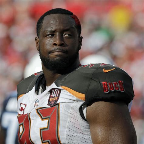 Gerald McCoy Injury: Updates on Buccaneers DT's Hand and Return | News ...