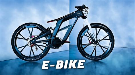 Top 10 Best Electric Bike in 2023 | Best E-Bikes Available Now - YouTube