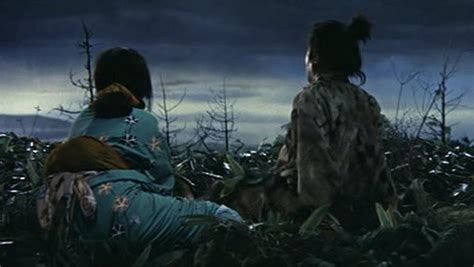 Miyamoto Musashi (1961) - Trakt