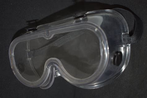 Safety Goggles,Anti Fog Safety Goggles,Windproof Safety Goggles, Eye ...