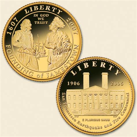 The U.S. Proof Gold Coin Collection