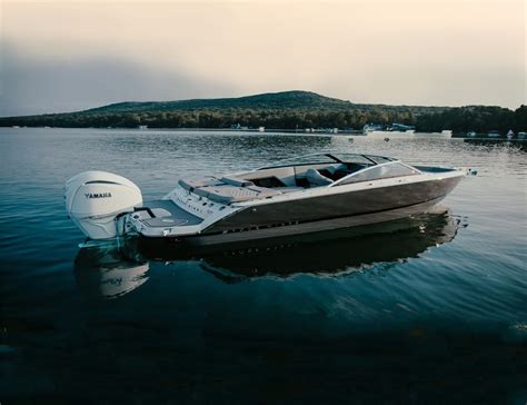 Four Winns Boats in Cyprus - Quality meets your expectations