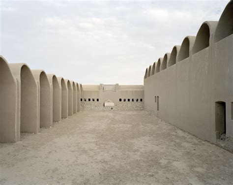 Hassan Fathy and The Architecture for the Poor: The Controversy of Success