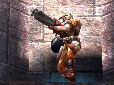 Category:Quake III Arena characters | QuakeWiki | FANDOM powered by Wikia