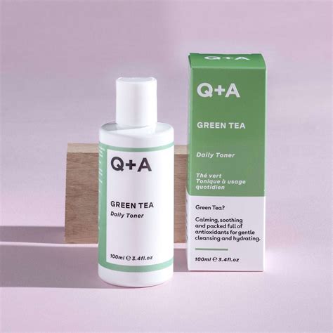 Green Tea Toner – Obsessed Beauty