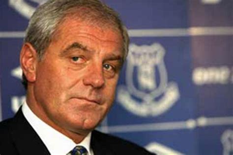 Former Everton FC boss Walter Smith considers comeback - Liverpool Echo