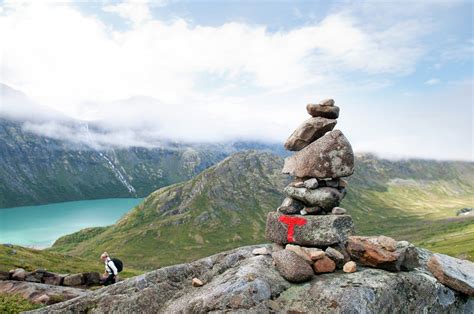 Hiking in Jotunheimen National Park, Norway 2024 - Rove.me