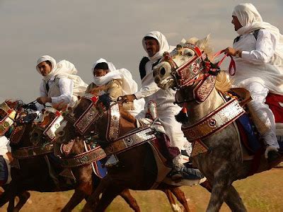 LIBYAN ARAB JAMAHIRIYA: CULTURE OF LIBYAN ARAB