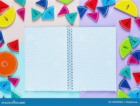 Math Backgrounds For Kids