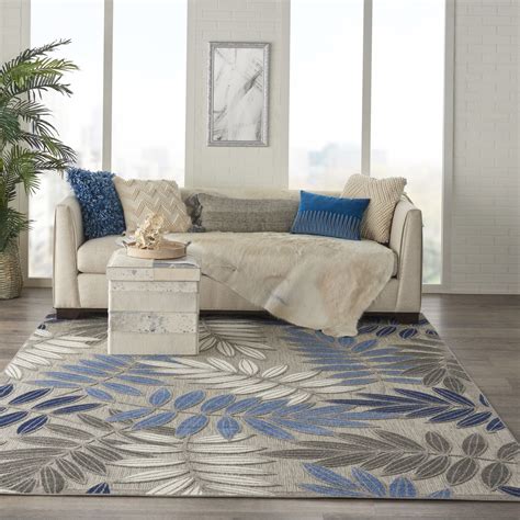 Shop Blue Area Rugs | Rugs Direct