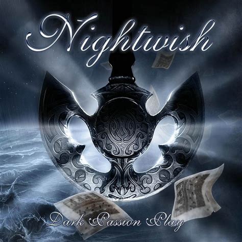 Album Cover Analysis – Dark Passion Play by Nightwish | A2 Media ...