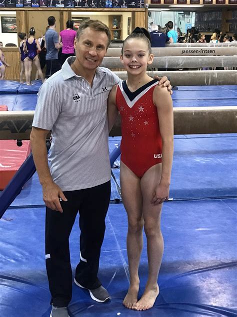 Why Everyone Loves Whitney Bjerken – An Old School Gymnastics Blog