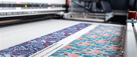 Digital Textile Printing – TISKA Fabrics