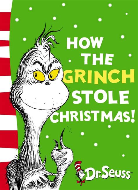 Book Quotes From The Grinch. QuotesGram