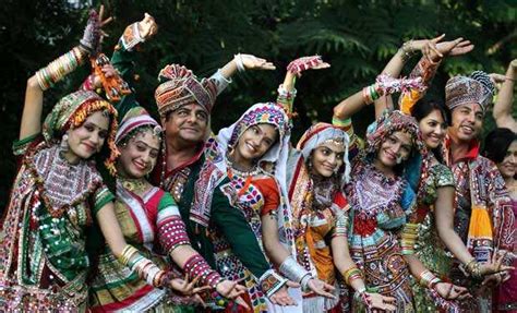 Culture of Gujarat | 8 Things about the Vibrant Gujarat Culture