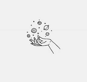 Image result for Space Aesthetic Doodles Space Drawings, Doodle ...