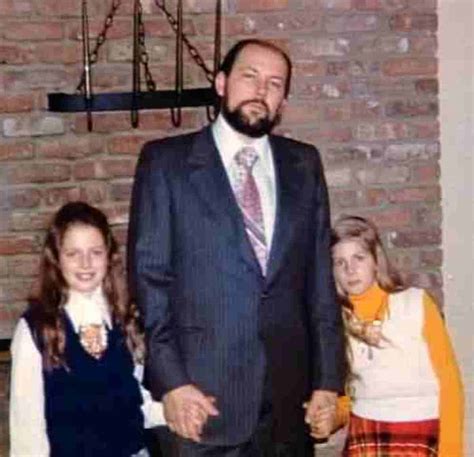 Richard Kuklinski Daughters 2022