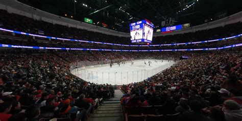 Section 227 at Honda Center - Anaheim Ducks - RateYourSeats.com