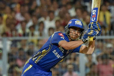 IPL 2018: Ishan Kishan credits Rohit for backing him after ballistic show against KKR - myKhel