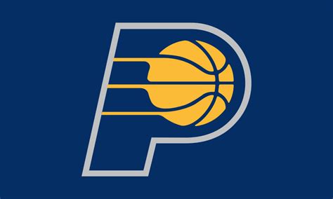 Pacers Logo Png