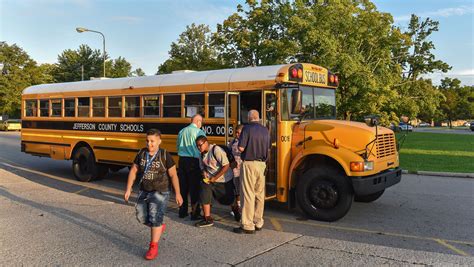 Back-to-school checklist: 9 things JCPS says parents should know right now