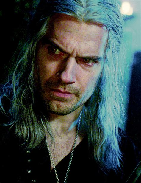 Geralt 🐺⚔️| The Witcher: Season Three - The Witcher (Netflix) Photo ...