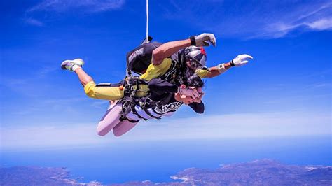 Skydive Interlaken - Freefall 13,000ft Over The Swiss Alps | Book ...