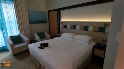 City Avenue Hotel Deira Dubai Standard Room Tour | 3 Star Hotel ...