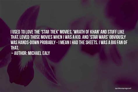 Top 2 Khan Star Trek Quotes & Sayings