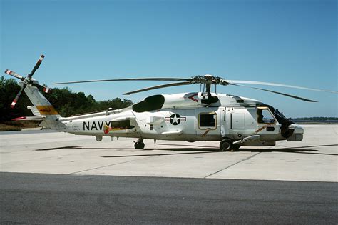 Sikorsky Sh 60 Seahawk