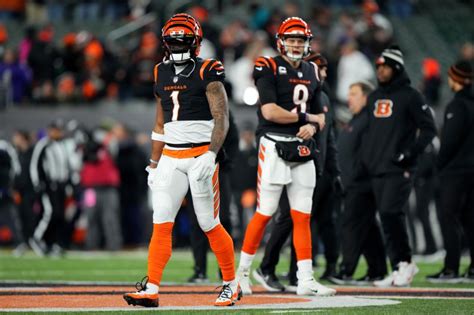 How to Watch the Cincinnati Bengals Games Live