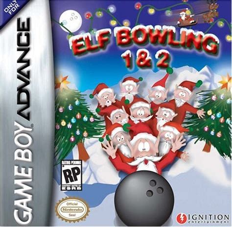 Elf Bowling 1&2 [Gameplay] - IGN